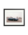 Dino 206 GT Black / Medium