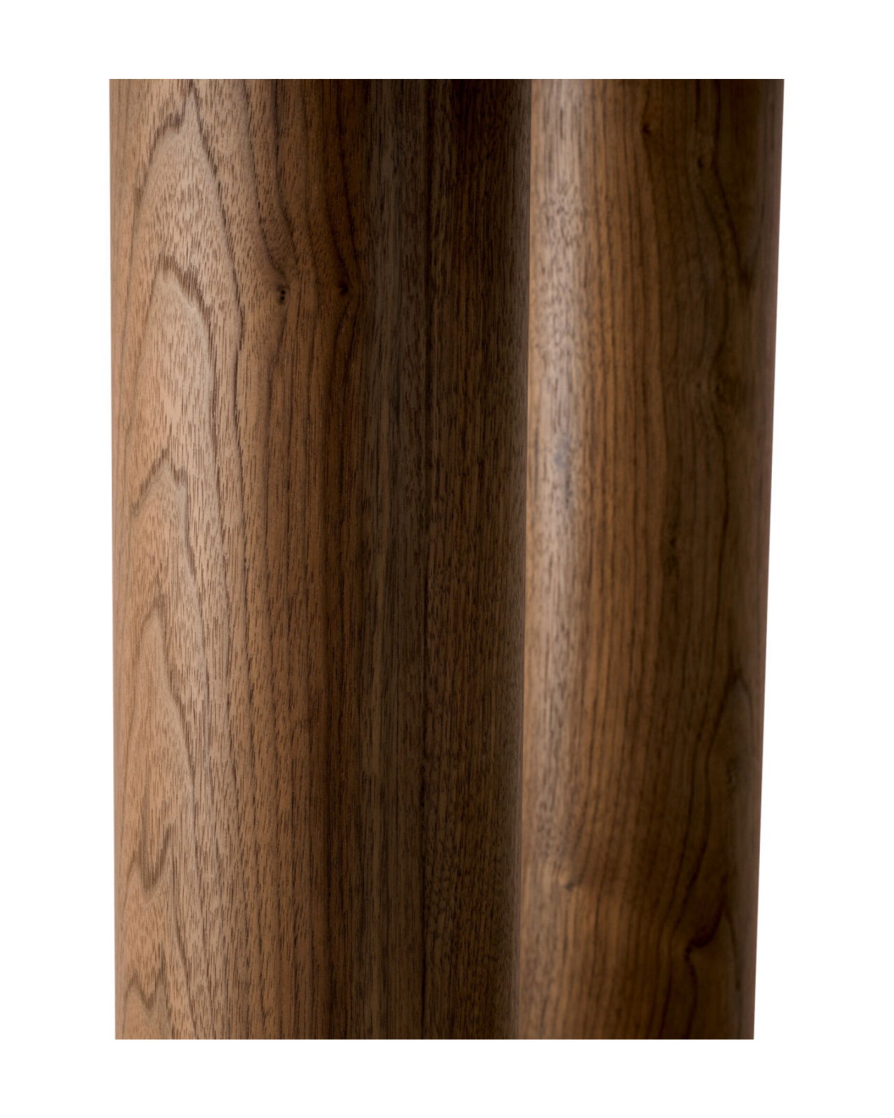 Presedio Esstisch Walnuss