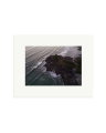 The Point at Nightfall Print Only / Small