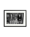 The Jam in Cleveland 1979 Black / XL