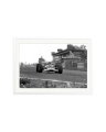 German Grand Prix White / XXL