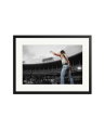 Bruce Springsteen at Cleveland Stadium 1985 Black / XL