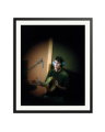 The Rolling Stones at Olympic Studios Black / XXL
