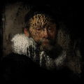 Rembrandt white