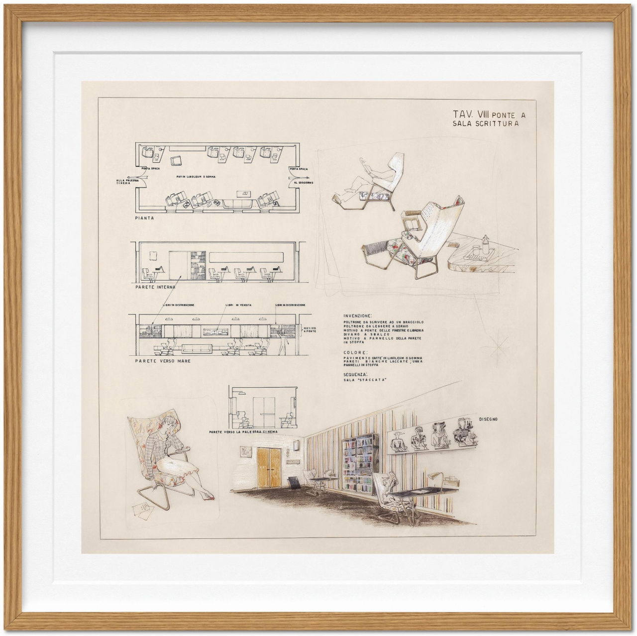 Gio Ponti. Art Edition