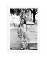 Claudia, 1961 Print Only / XXL