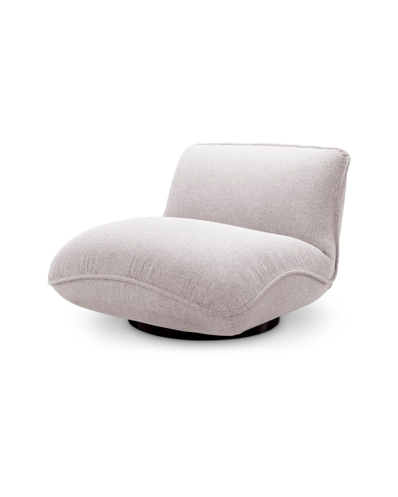 Relax Chair Mauritius Light Grey