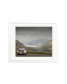 Porsche 911 Turbo White / Medium