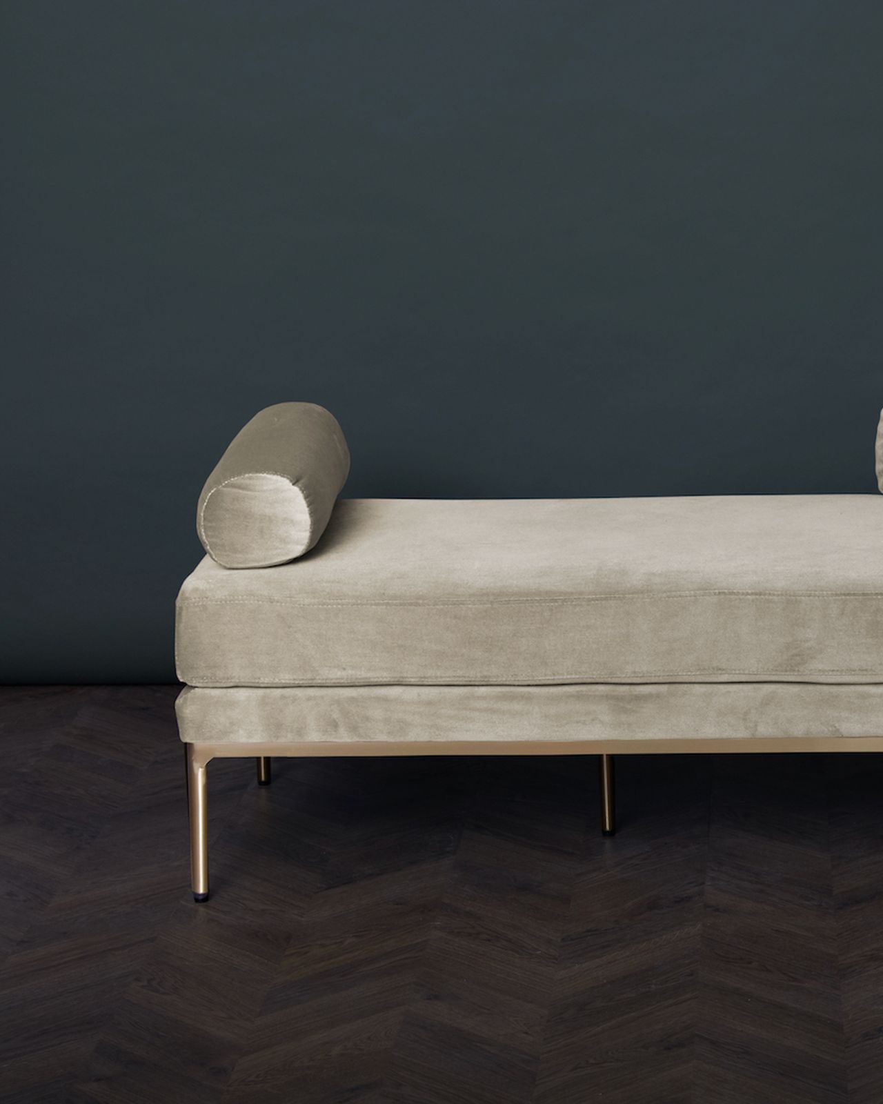 Delano dagbädd soft almond