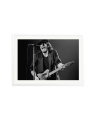 Springsteen Allen Theatre 1976 White / XXL
