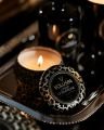 Crisp Champagne Scented Candle Single Wick