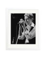 David Bowie 1976 White / Medium