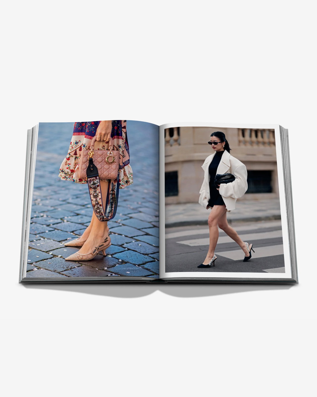 Fashionphile: The Book of Iconic Shoes