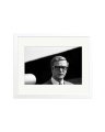 Michael Caine, 1966 White / Medium