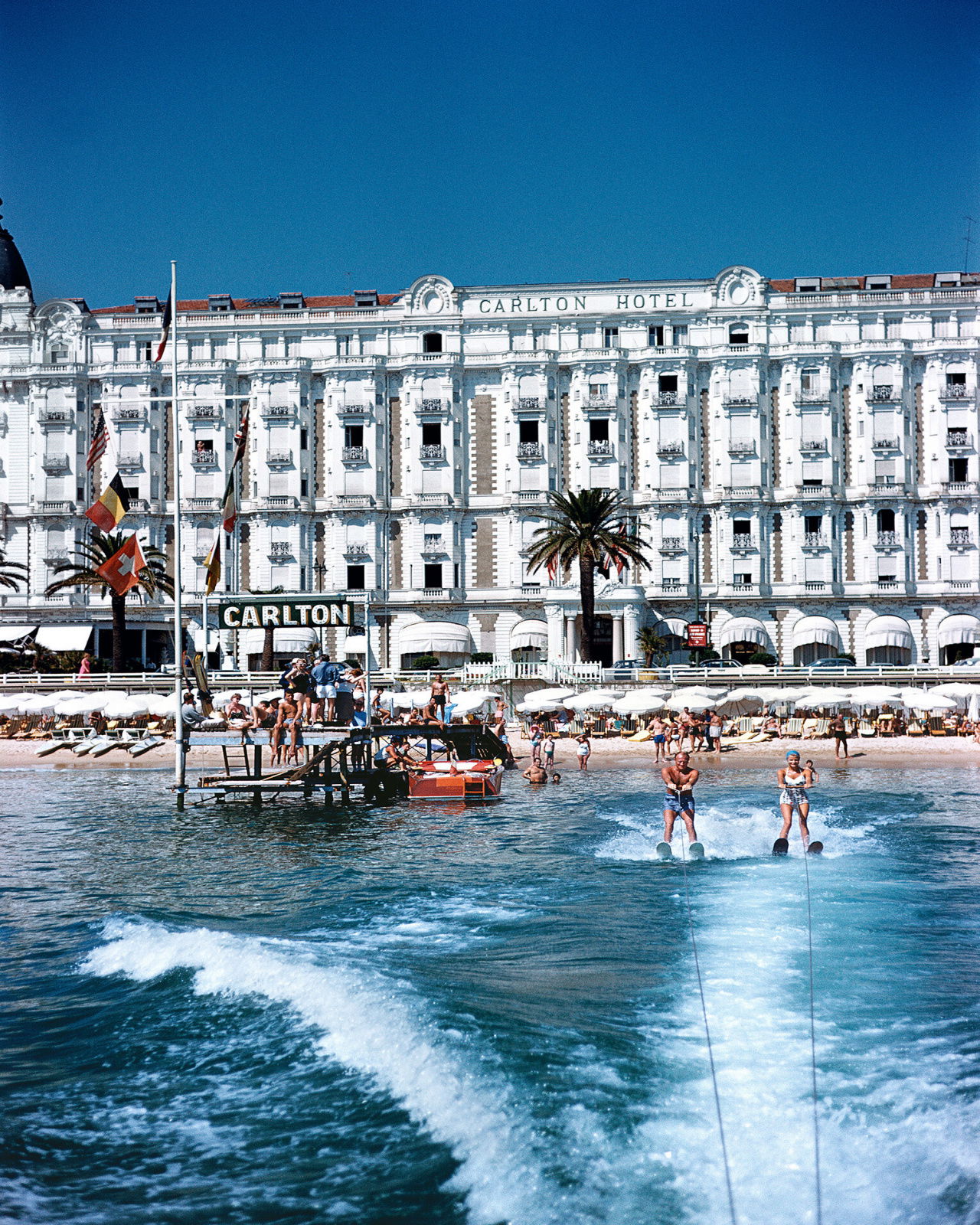 Hotel Sports