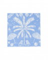Palms and Ocean napkins 20-pack