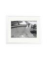 "Boulevard Du Rhum" White / Medium