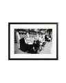Michael Caine in "Billion Dollar Brain" Black / XL