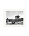 The Miracle Of Reims Print Only / XL