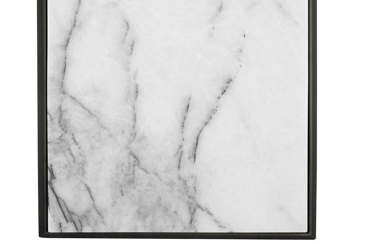 Henley konsolbord brons