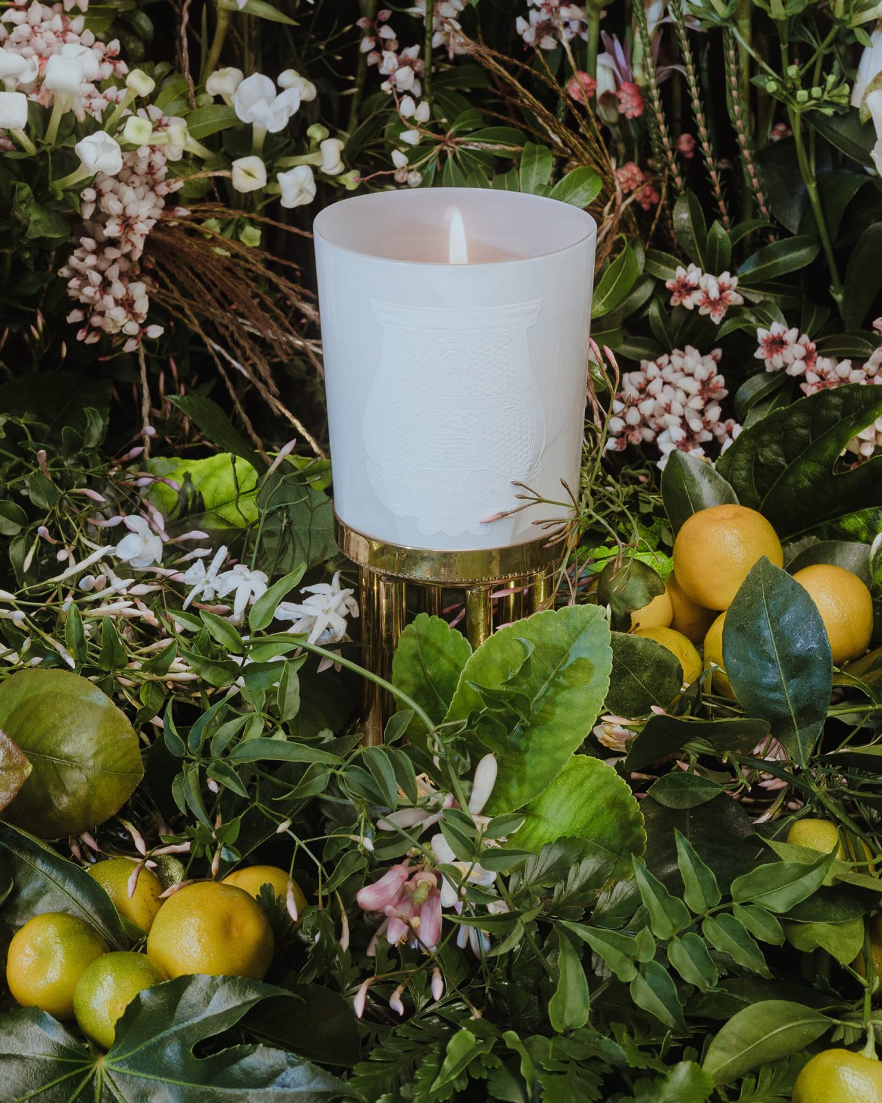 Positano Scented Candle