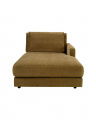 Reno Chaise Longue Hailey Curry Right