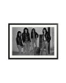 Joey Ramone and The Ramones 1978 Black / XXL