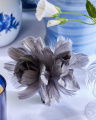 Wittra Easter feathers dark grey