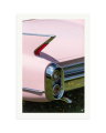 1960 Cadillac Fleetwood Sedan Print Only / XXL
