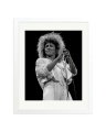 Tina Turner 1985 White / Medium