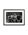 Status Quo Backstage in Amsterdam Black / XL