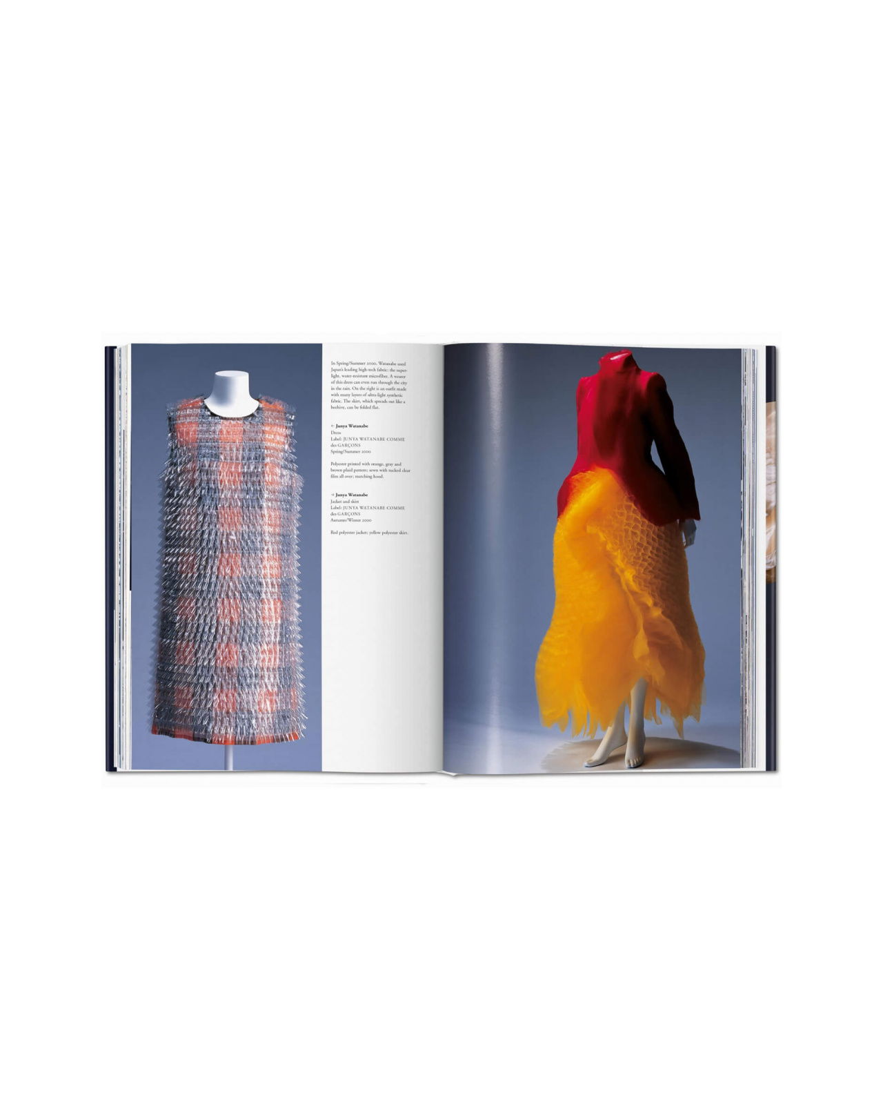 Fashion History from the 18th to the 20th Century