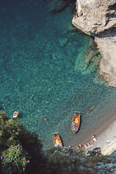 Conca dei Marini