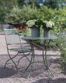 Toscana chair olive green
