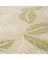 Verdure vloerkleed beige