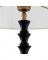 Arabella Table Lamp Piano Black