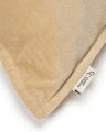 Cushion cover Classic Velvet Sand