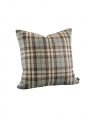 Charlet Cushion Cover Brown