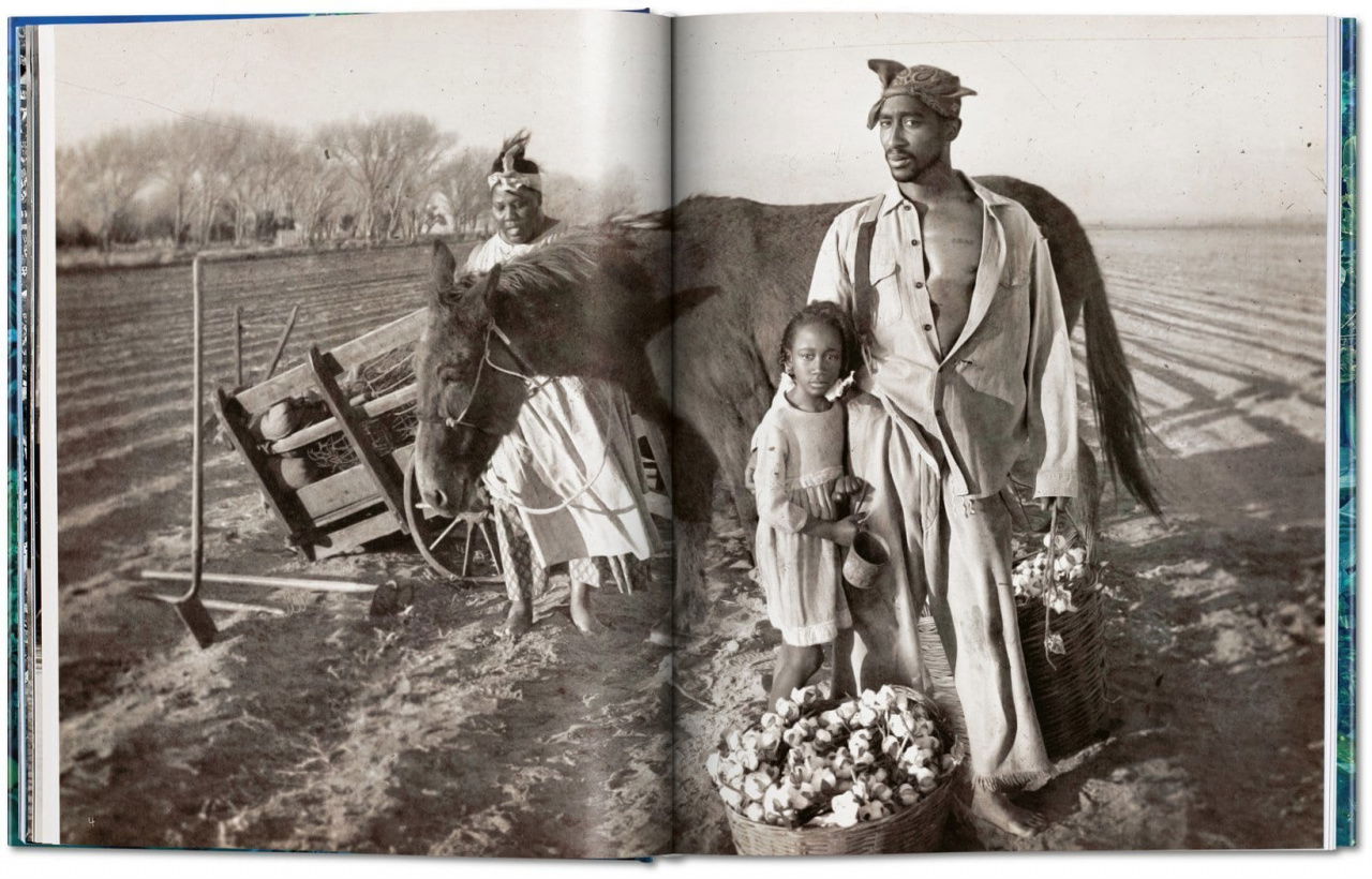 LaChapelle, Good News