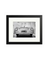 The First Porsche Black / Small