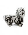 Lugo Chair Brooklyn Black