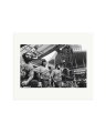 Peter Frampton & Security 1977 Print Only / Large