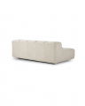 Hunter Modular Sofa Hunter Right Albury Beige