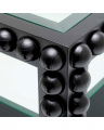 Kenton salontafel zwart
