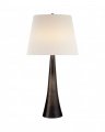 Dover Table Lamp Black