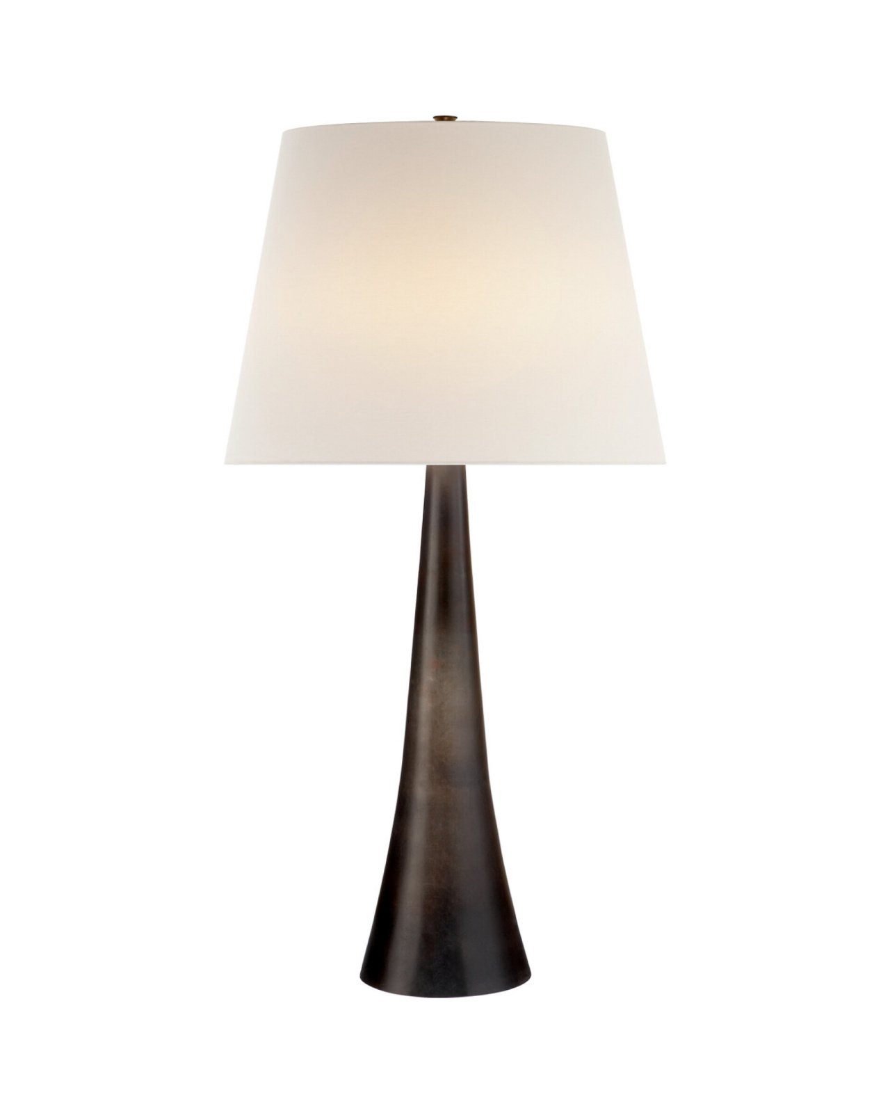 Dover Table Lamp Black