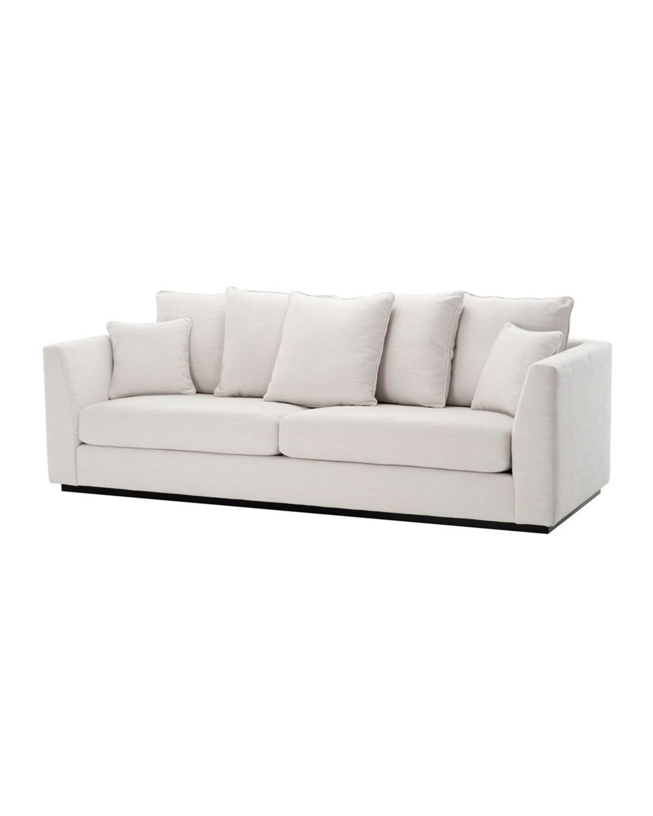 Taylor soffa avalon white OUTLET