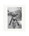 Mireille Darc Print Only / Large