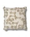 Rope Cushion Cover Birch