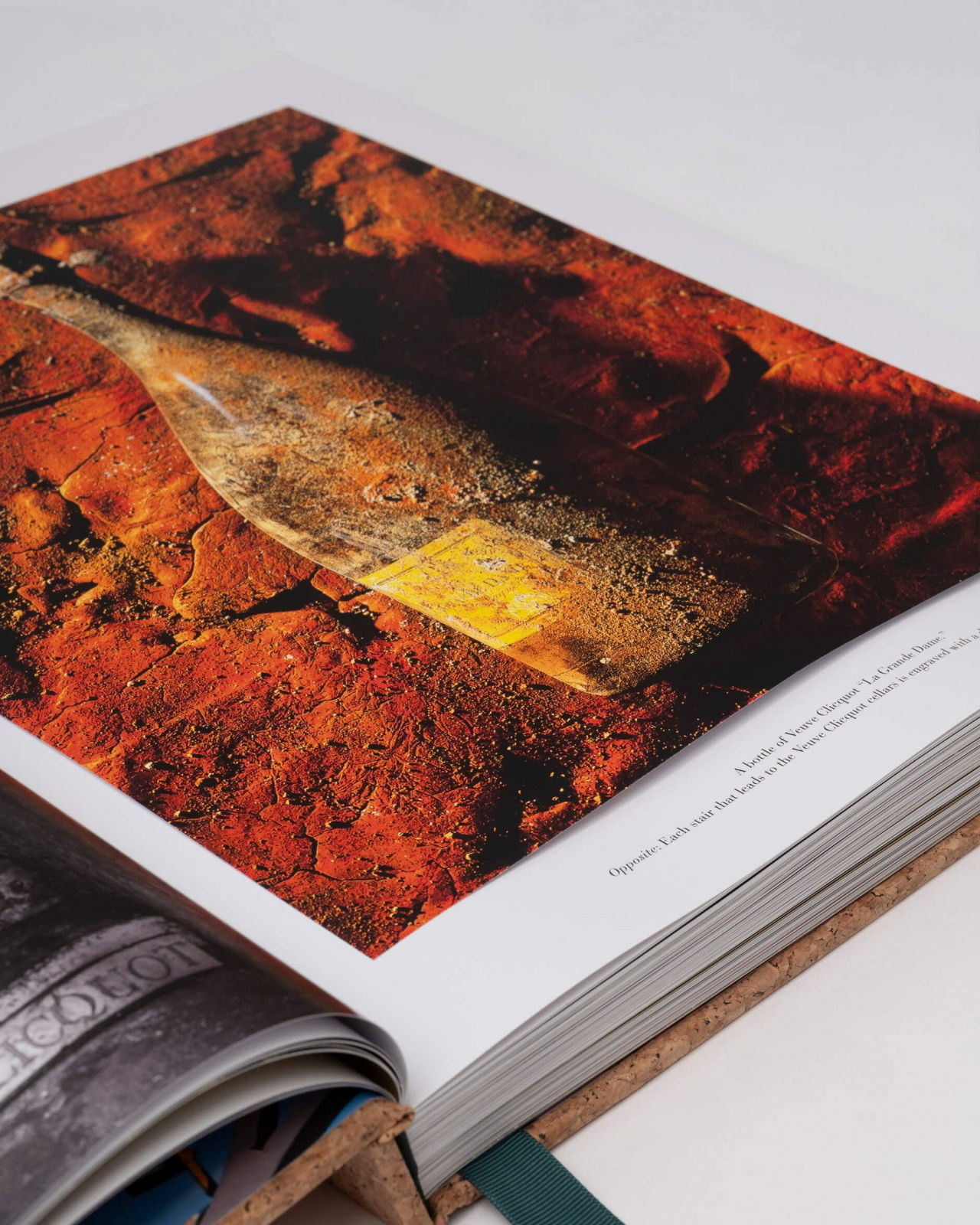 The Impossible Collection of Champagne